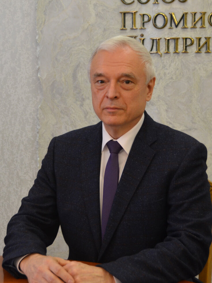 Прохоров Сергій Мефодійович