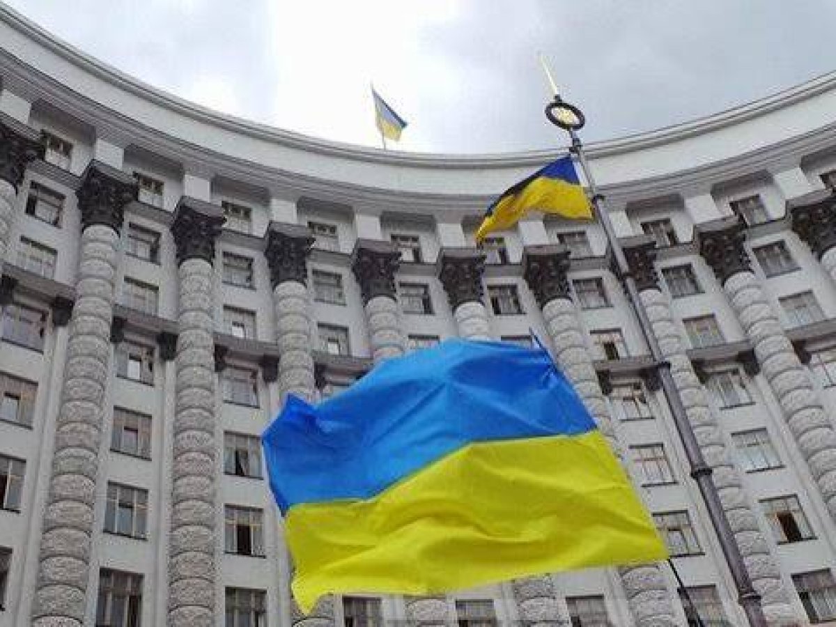 Програма діяльності уряду має стати конкретним планом економічної стійкості