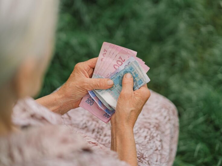 Одне з найважливіших завдань уряду – підвищення соціальних стандартів життя українців