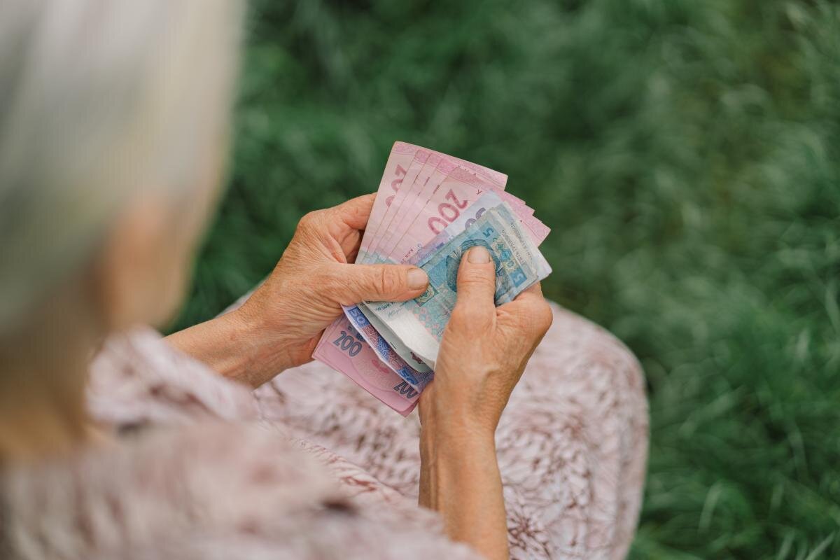 Одне з найважливіших завдань уряду – підвищення соціальних стандартів життя українців