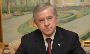 Громадські організації - важлива складова в формуванні демократичної влади