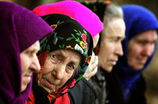 Бізнес хоче перекласти на державу виплату пільгових пенсій