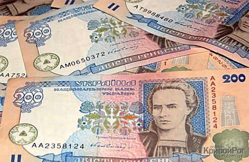 Бюджет залишиться в боргу