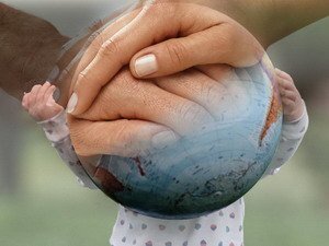 ООРУ вітає своїх партнерів із Всесвітнім днем соціальної справедливості