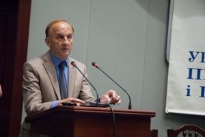 Українська економіка хвора.Чи безнадійно?