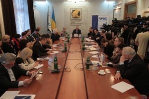 Роботодавці готові взяти участь у підготовці  законопроекту про добровільне медичне страхування