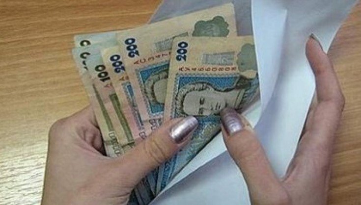 Зменшення навантаження на фонд оплати праці є невідкладною проблемою
