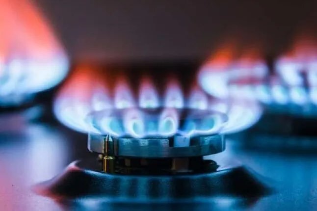 ООРУ: ціна на газ для промисловості росте, потрібні рішення по збільшенню/здешевленню власного видобутку