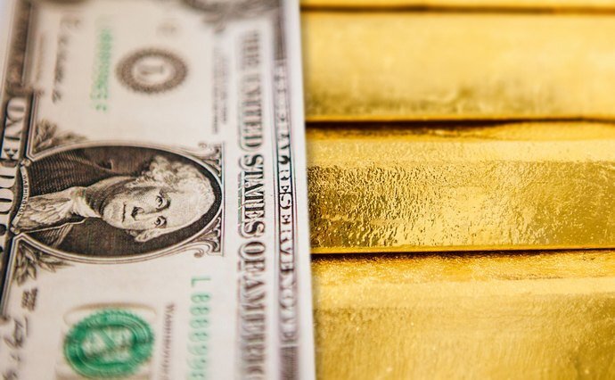 Золотовалютні резерви скоротилися з $31 млрд до $22,4 млрд: який має бути план дій