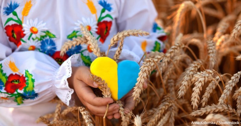 Вітаємо із Днем незалежності!