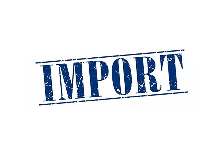 Уряд врахував позицію бізнесу та відмовився від ідеї впровадження 10% імпортного збору