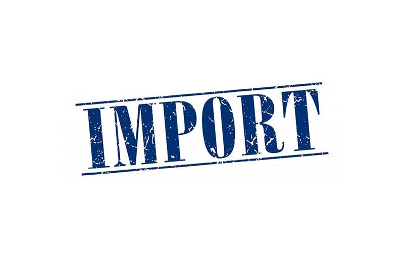 Уряд врахував позицію бізнесу та відмовився від ідеї впровадження 10% імпортного збору