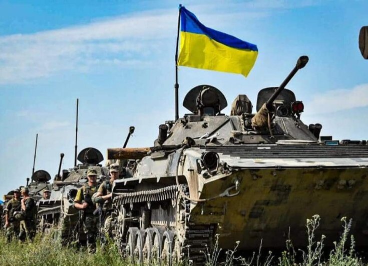 Анатолій Кінах: Пропагандистське шоу рф ніяк не вплине на деокупацію територій України