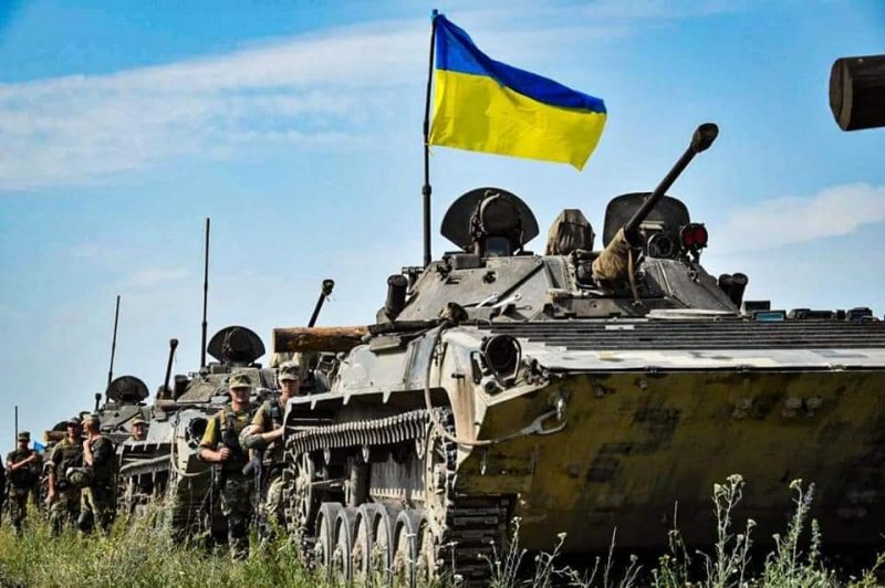 Анатолій Кінах: Пропагандистське шоу рф ніяк не вплине на деокупацію територій України