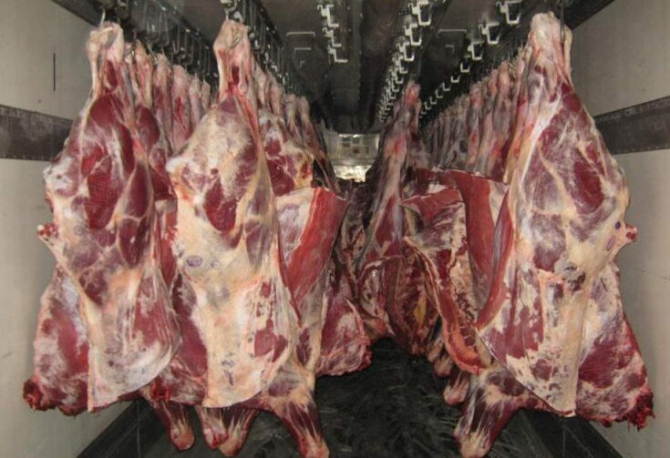 Дефіцит сировини для виготовлення м’ясних продуктів в Україні доходить до 40%