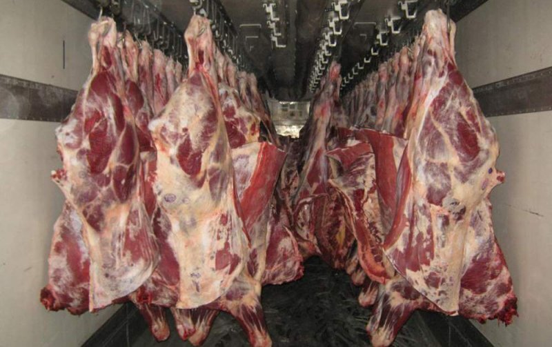 Дефіцит сировини для виготовлення м’ясних продуктів в Україні доходить до 40%