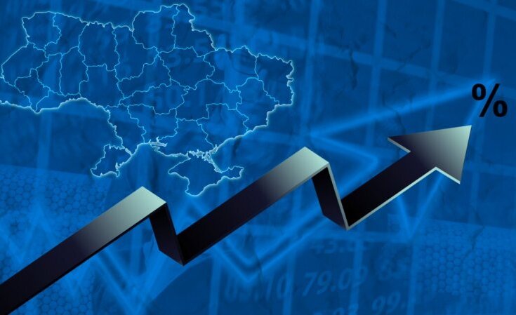 ООРУ: на 8 місяці війни потрібно мати системні програмні рішення для української економіки