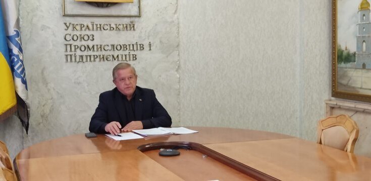 Україні потрібна сучасна профтехосвіта і прогнозування на ринку праці