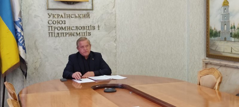 Україні потрібна сучасна профтехосвіта і прогнозування на ринку праці