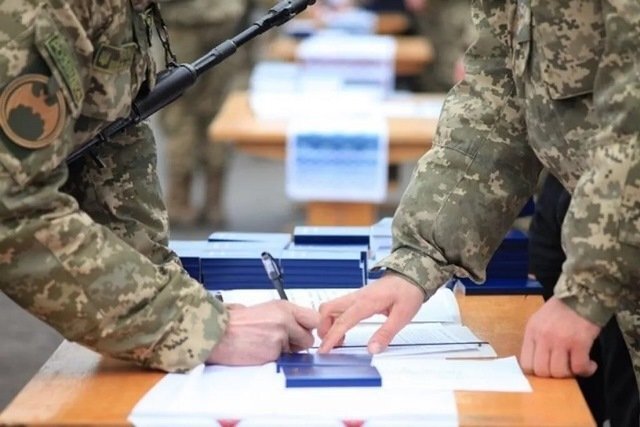 Рада врахувала позицію бізнесу та ухвалила законопроєкт щодо бронювання працівників