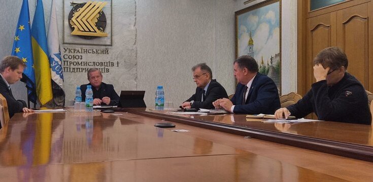 Галузеві асоціації: стан справ в АПК ще не критичний, але проблеми накопичуються