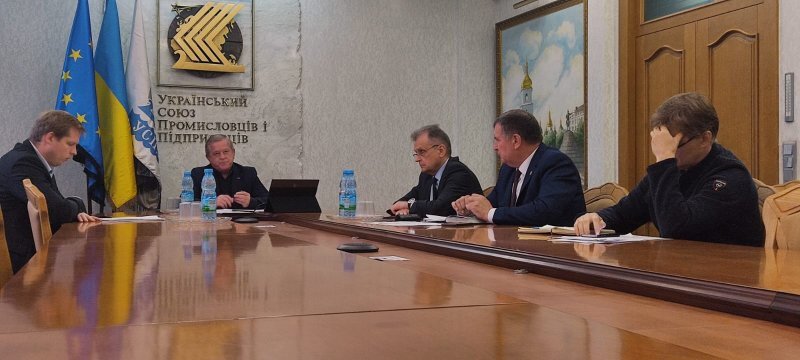 Галузеві асоціації: стан справ в АПК ще не критичний, але проблеми накопичуються