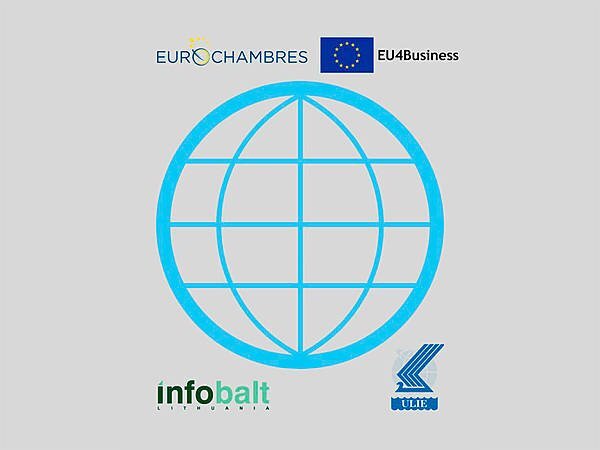 За підсумками спільного проєкту ООРУ, УСПП та агенція  INFOBALT (Литва) підписали меморандум про співпрацю