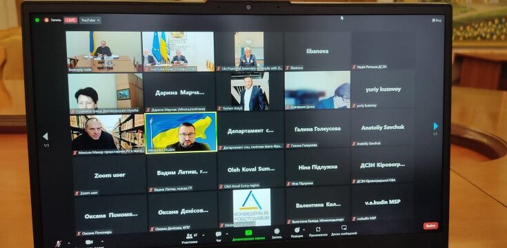 Анатолій Кінах: прожитковий мінімум має зрости, потрібна комплексна державна політика в цьому напрямі