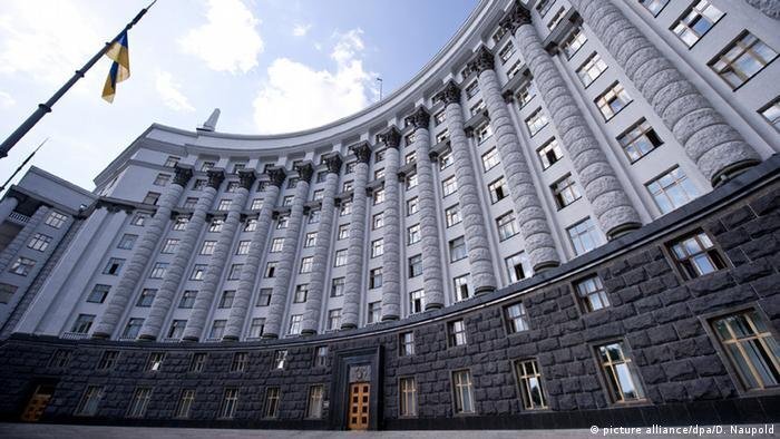 На численні вимоги бізнесу Кабмін нарешті ухвалив Перелік територій, де ведуться бойові дії або які тимчасово окуповані рф