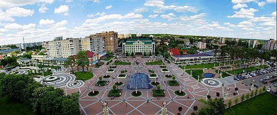 Анатолій Кінах перебуватиме в Ірпені із робочим візитом