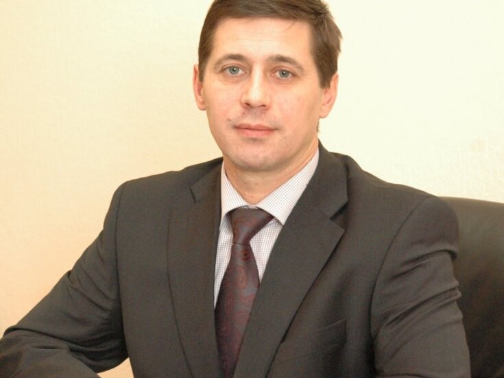 К.Марчук зустрівся з активом роботодавців Львівщини, яку відвідав з робочою поїздкою
