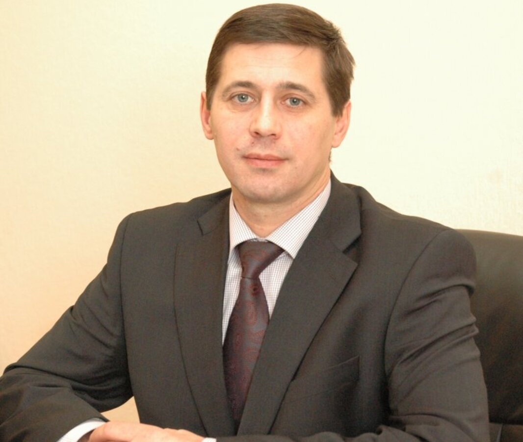 К.Марчук зустрівся з активом роботодавців Львівщини, яку відвідав з робочою поїздкою