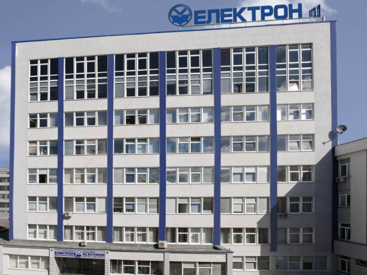 «Електрон» підписав договір з італійською фірмою «Unitrans S.r.l»