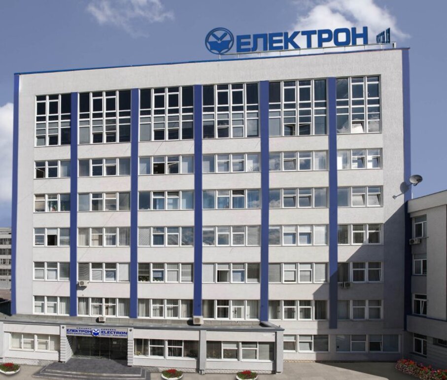 «Електрон» підписав договір з італійською фірмою «Unitrans S.r.l»
