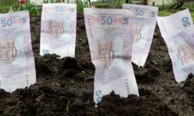 Запровадження земельного податку поки не на часі