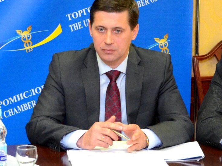 Триває робота над проектом Генугоди