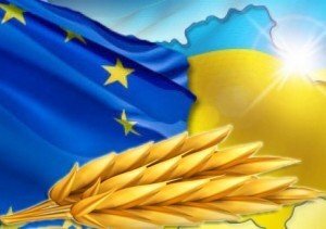 Україна веде переговори з ЄС про підвищення квот на експорт зерна і м'яса