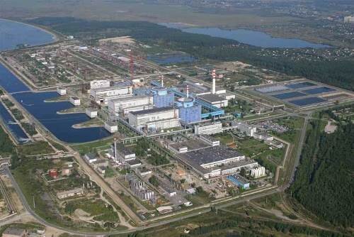 Нові орієнтири промислової галузі краю