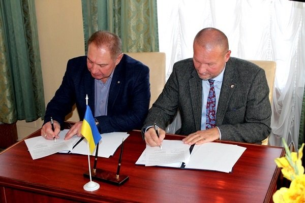 Житомирські роботодавці об’єднуються задля економічного розвитку