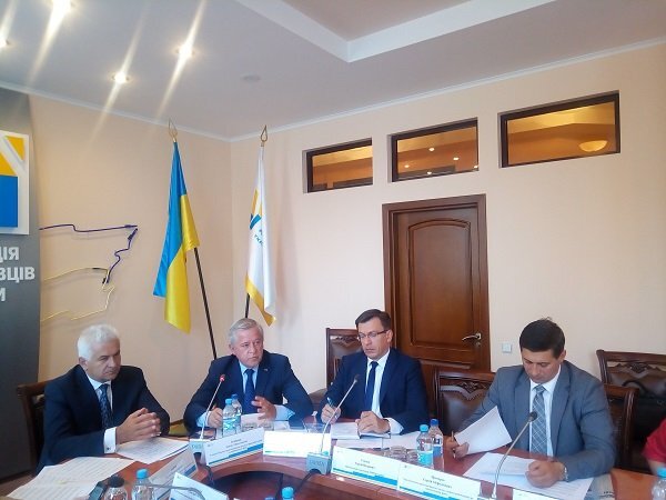 Роботодавці висловились щодо ключових реформ в Україні