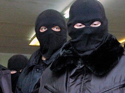 Ділові об’єднання вимагають зупинити і покарати рейдерів