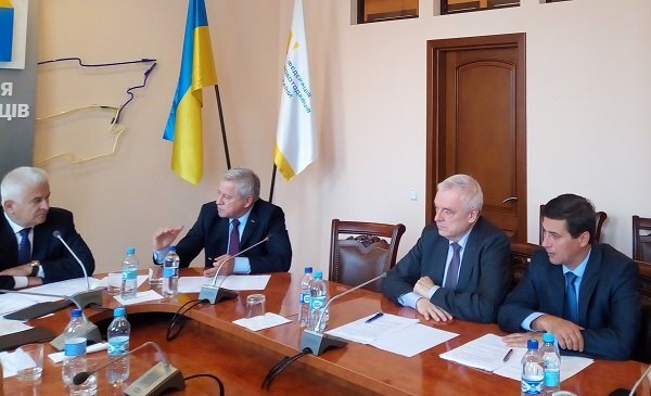 Роботодавці хочуть обговорити з урядом проблеми трудового потенціалу та міграції