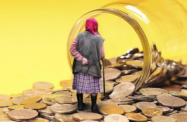 Роботодавці запропонують уряду механізм мінімізації ризиків пенсійної реформи