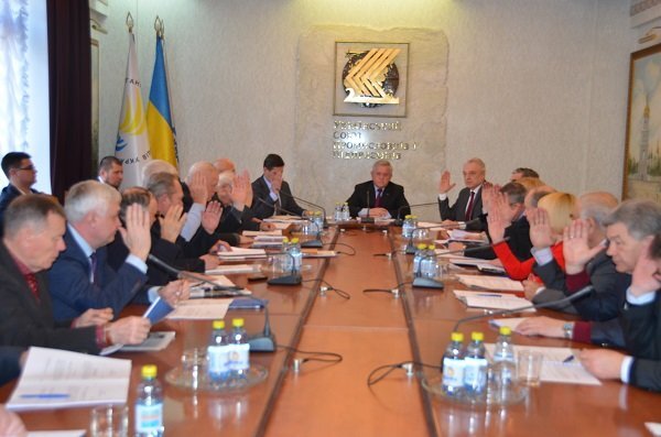 Роботодавці консолідуються задля виводу країни з  кризового соціально-економічного стану