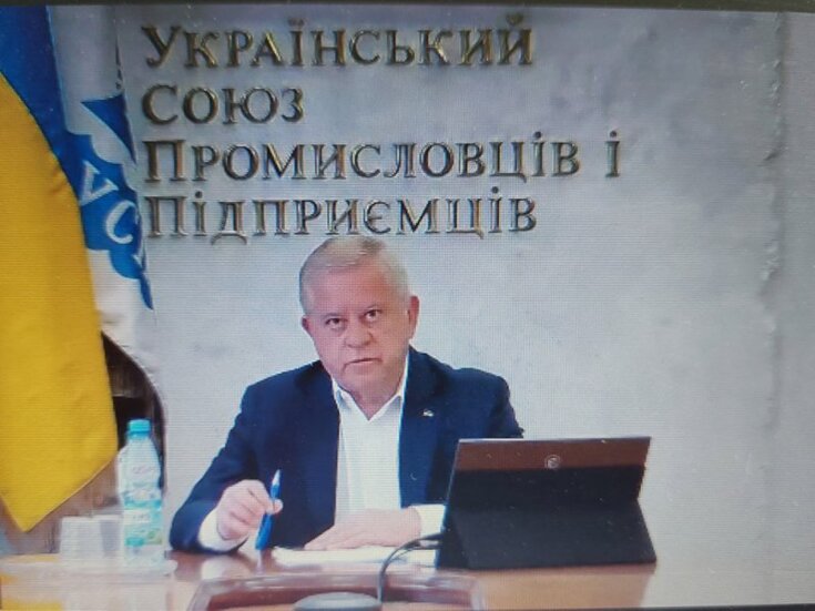 Український і польський бізнес матиме спільні проєкти у машинобудуванні, інфраструктурі, експорті