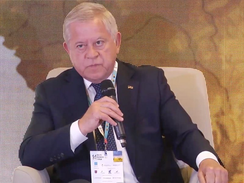 Україна має бачення економічного відновлення від наслідків війни – УСПП на міжнародному форумі в Польщі