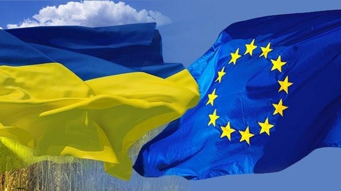 Вдячні партнерам за підтримку: ЄС на рік скасував мита для української продукції