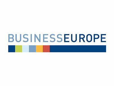 Найбільша ділова структура ЄС Businesseurope підтримує надання фінансової, транспортної та інфраструктурної підтримки Україні