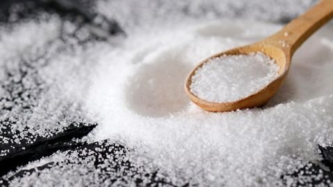 УСПП пропонує сприяння у встановленні відносин з іноземними постачальниками солі
