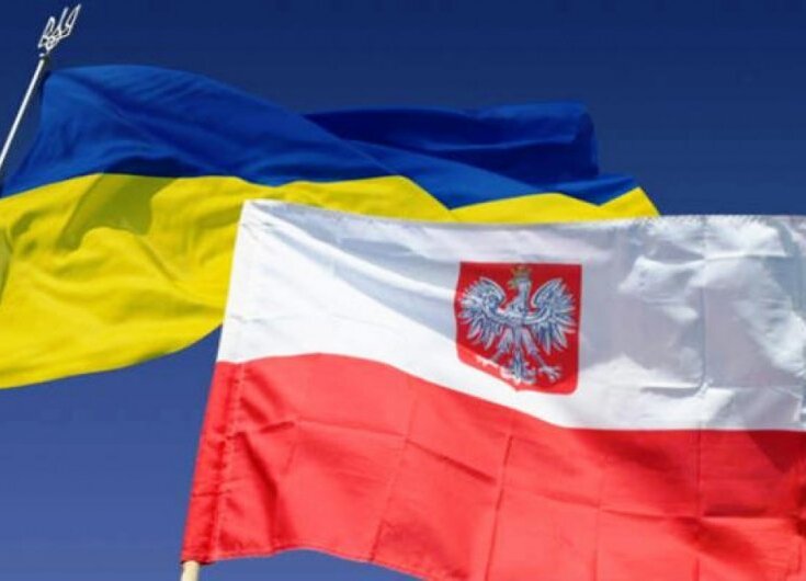За підсумками І кварталу 2022 року український імпорт до Польщі зріс на 40% - польські партнери